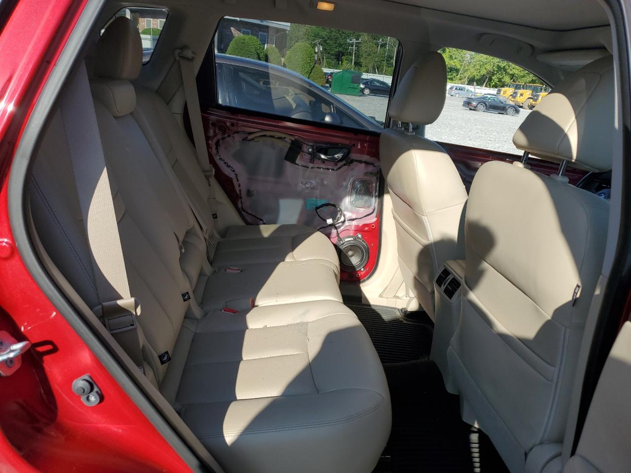 2017 Nissan Rogue S VIN: JN8AT2MV4HW262940 Lot: 80606145