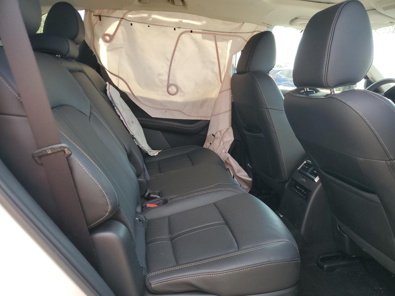 2025 Mazda Cx-70 Preferred VIN: JM3KJBHD3S1125717 Lot: 82083525