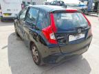 2017 HONDA JAZZ SE I-VTEC  for sale at Copart SANDWICH