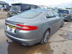 2000 JAGUAR XF SPORT D AUTO  for sale at Copart PETERLEE