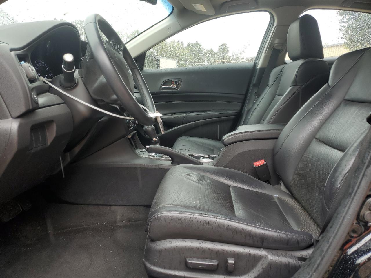 2014 Acura Ilx 20 Premium VIN: 19VDE1F59EE014241 Lot: 84411255