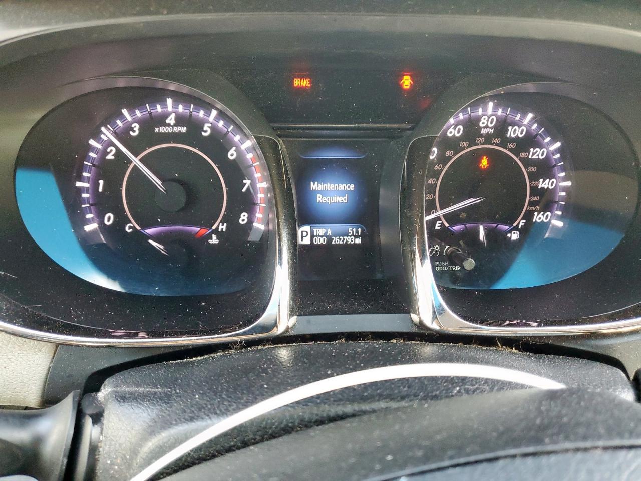 2013 Toyota Avalon Base VIN: 4T1BK1EB5DU029510 Lot: 82129625