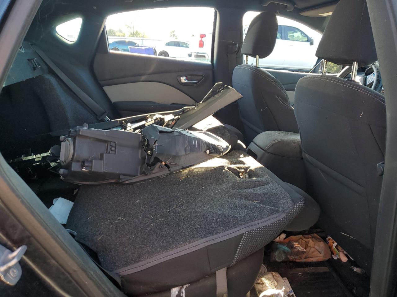 2014 Dodge Dart Sxt VIN: 1C3CDFBB1ED915110 Lot: 71031285