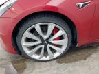2019 TESLA MODEL 3 PERFORMANCE AWD PERFORMANCE AWD 4DR [PERFORMANCE for sale at Copart GLOUCESTER