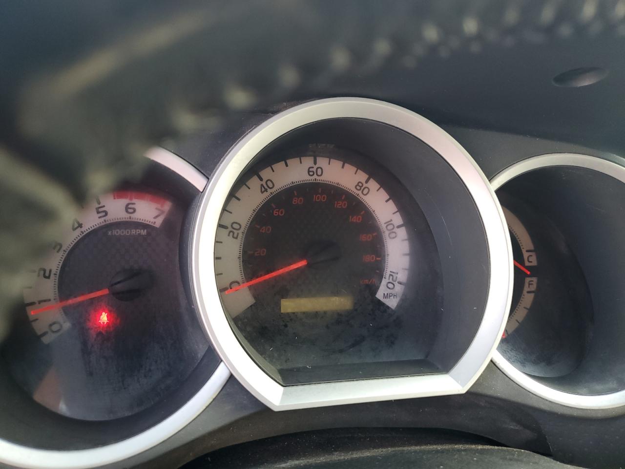 2014 Toyota Tacoma Double Cab VIN: 3TMLU4EN7EM136577 Lot: 83829745