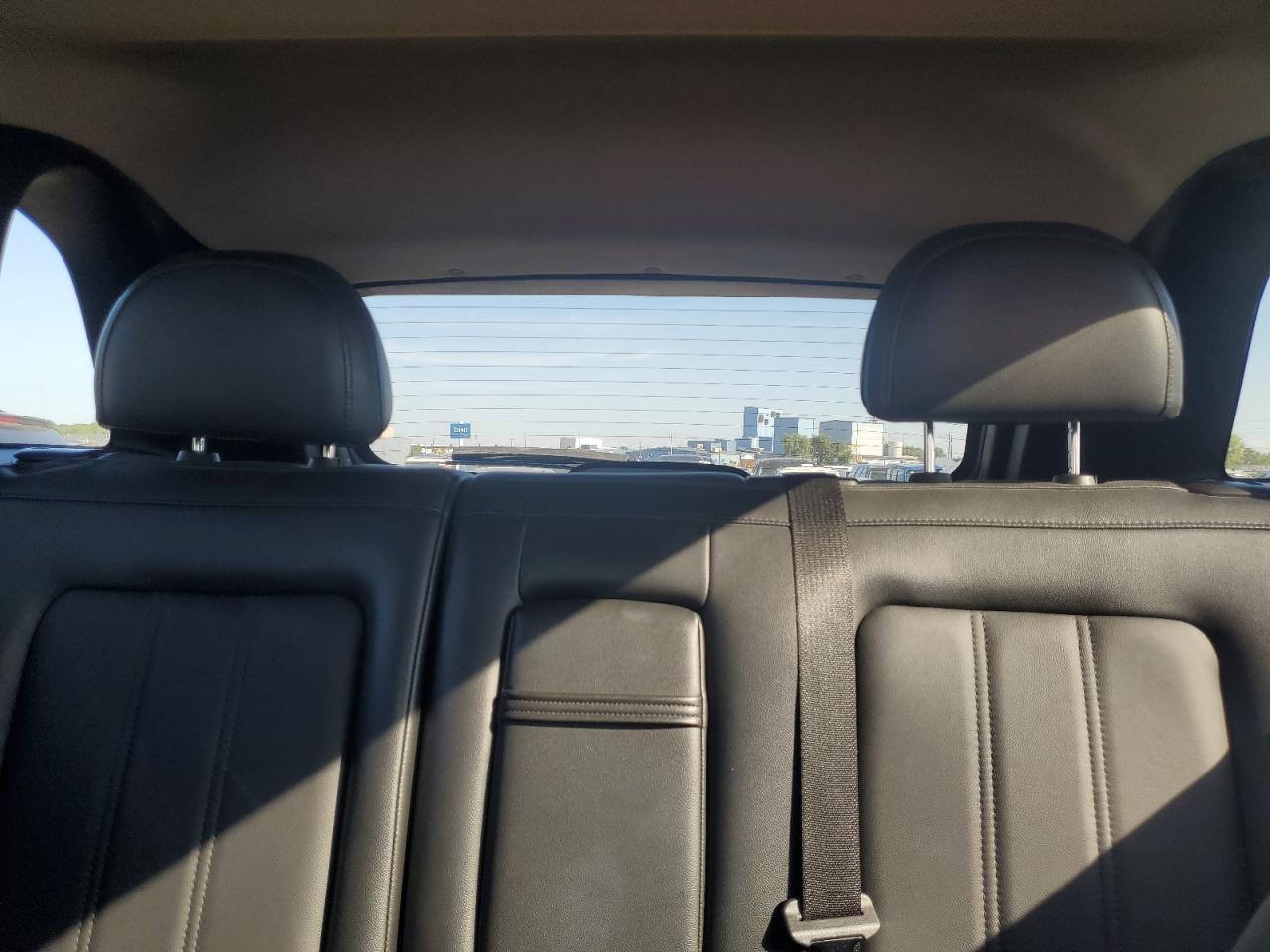 2014 Chevrolet Captiva Ltz VIN: 3GNAL4EK7ES655163 Lot: 71029745