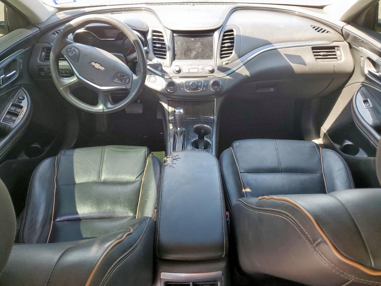 2017 Chevrolet Impala Premier VIN: 2G1145S32H9179066 Lot: 81877695