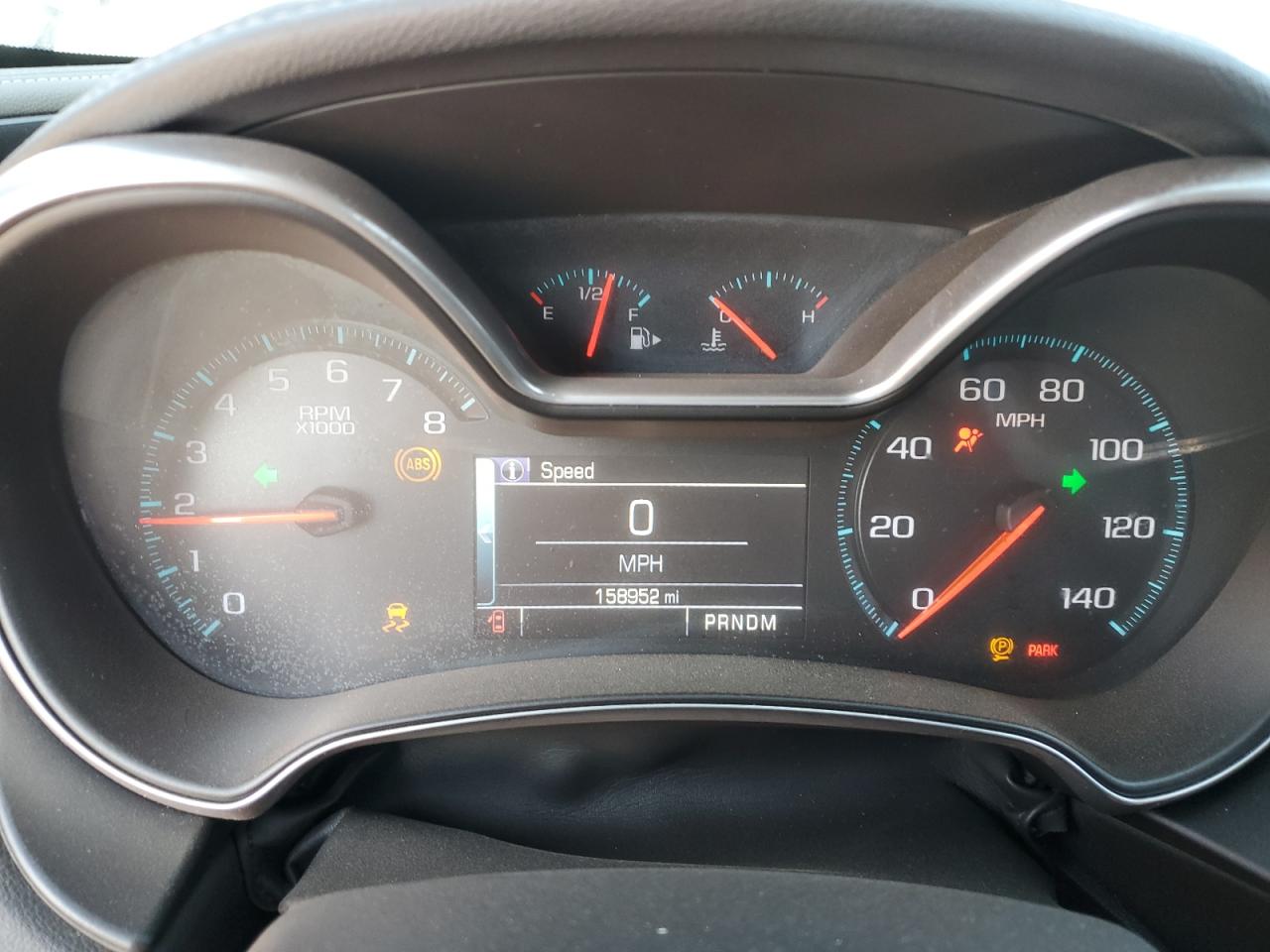 2014 Chevrolet Impala Lt VIN: 2G1125S30E9169492 Lot: 70728375