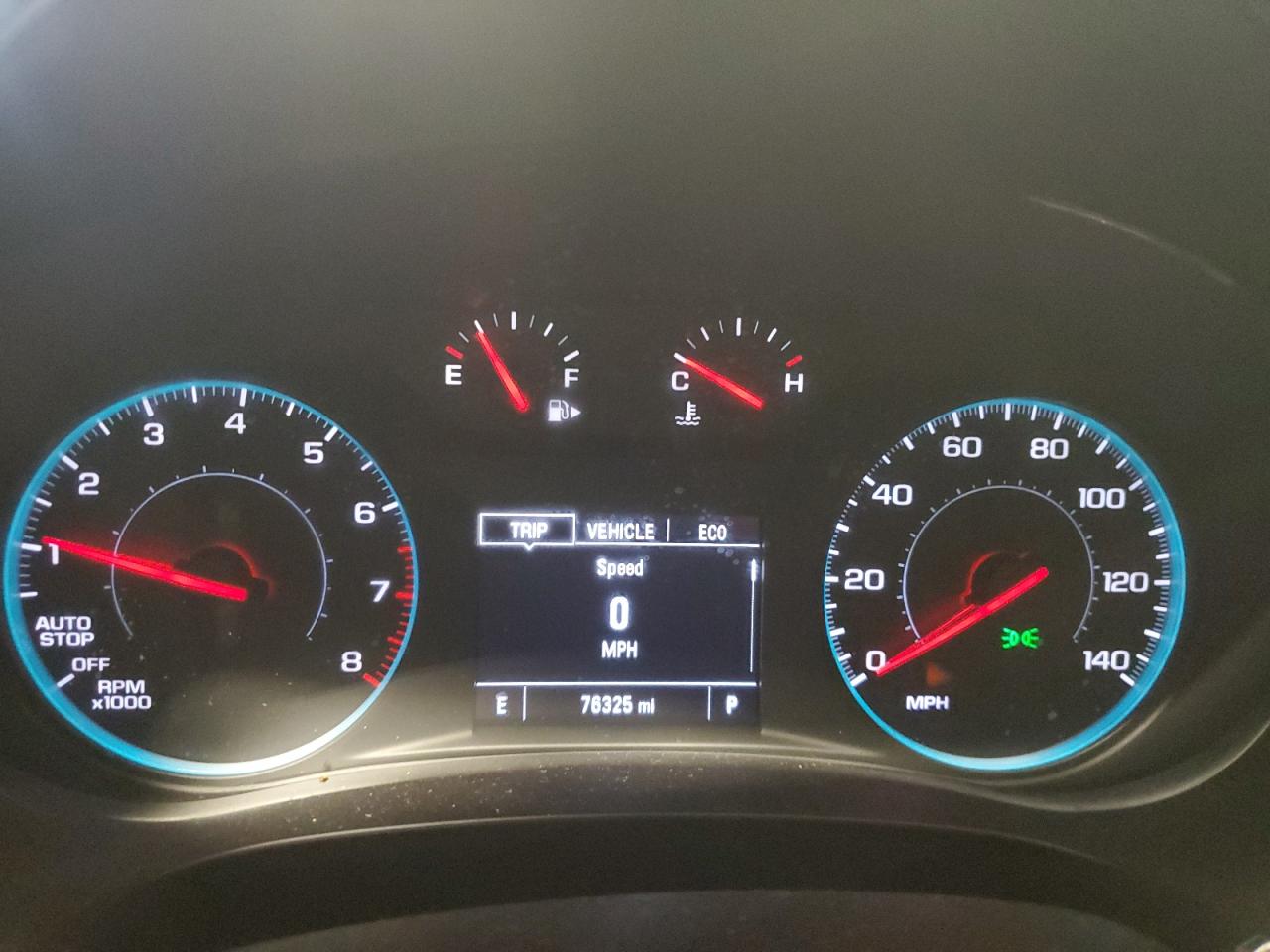 2019 Chevrolet Malibu Lt VIN: 1G1ZD5ST4KF133398 Lot: 82083385