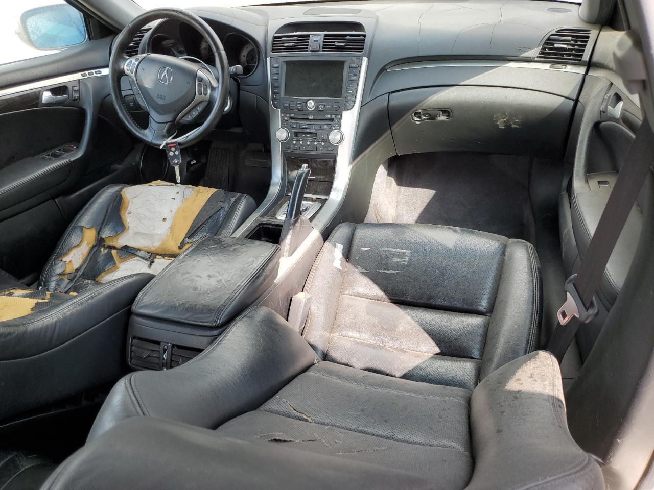 2008 Acura Tl VIN: 19UUA66208A027152 Lot: 84807385