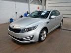2012 KIA OPTIMA 1 CRDI 1.7 CRDI 1 4DR for sale at Copart EAST KILBRIDE