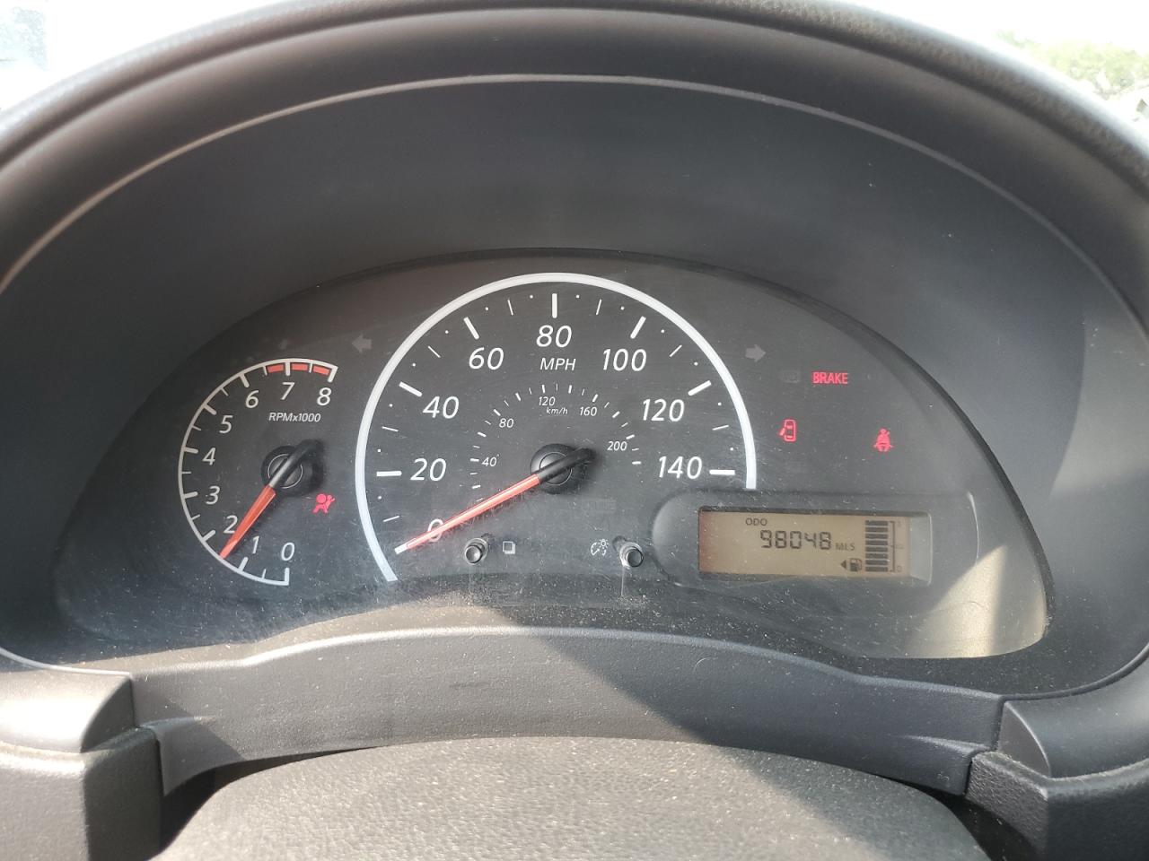 2016 Nissan Versa S VIN: 3N1CN7AP5GL909418 Lot: 81621395