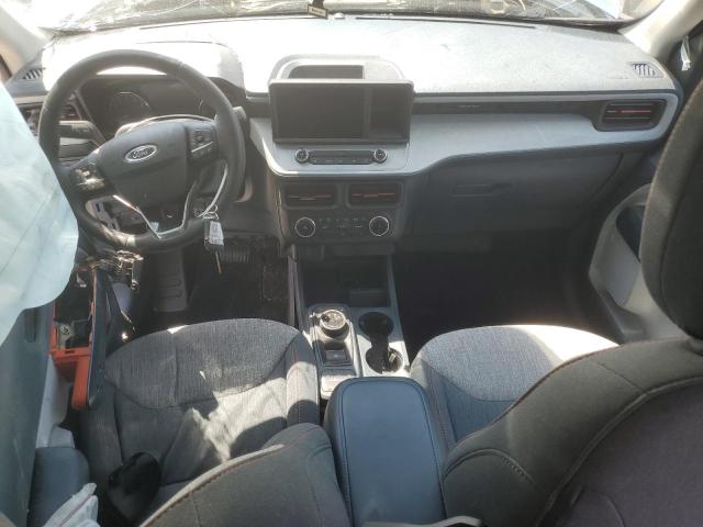  FORD MAVERICK 2023 Silver