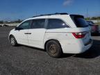 2011 HONDA ODYSSEY LX   for sale at Copart ON - OTTAWA