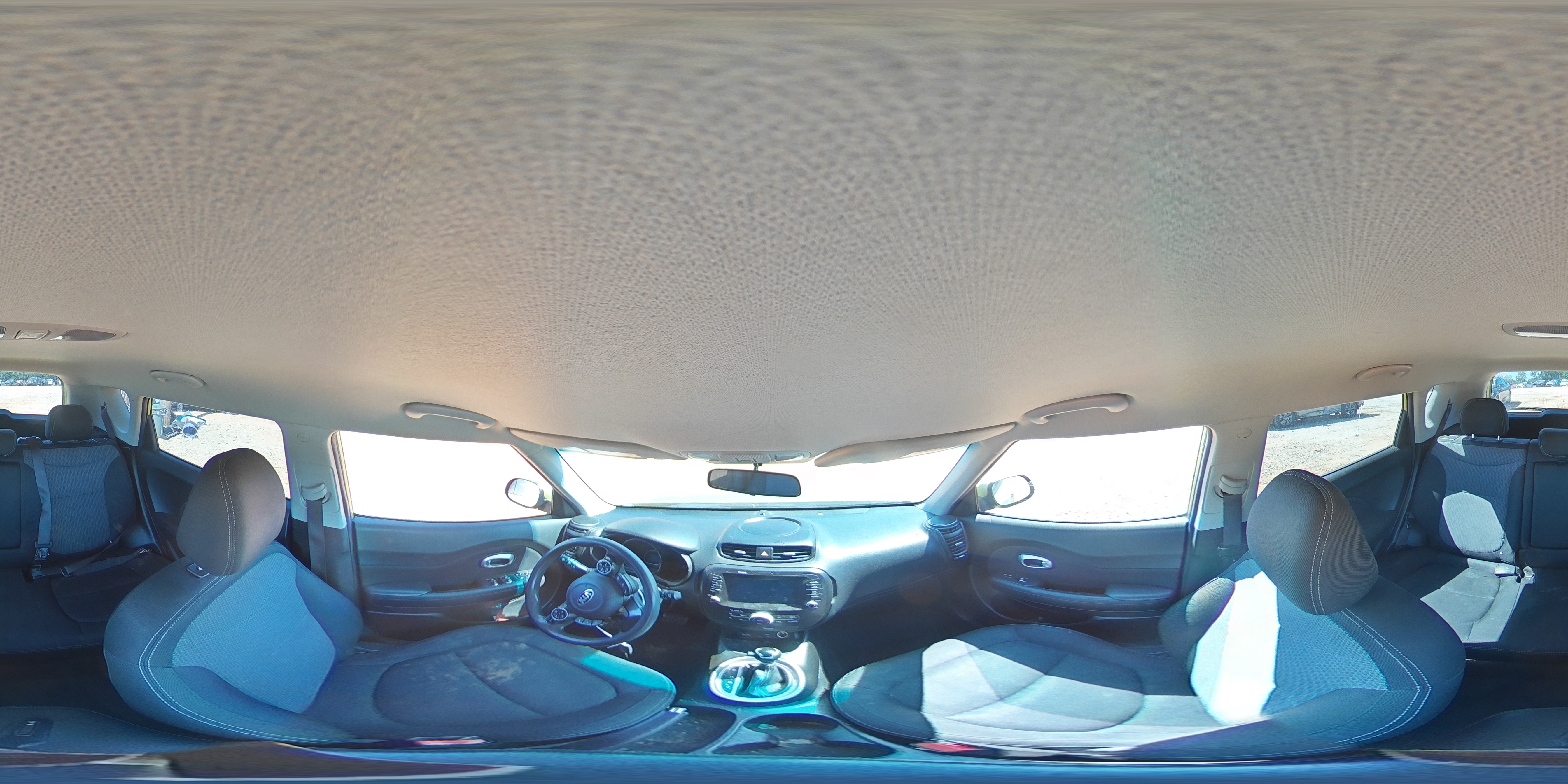 2019 Kia Soul + VIN: KNDJP3A59K7913698 Lot: 81144195