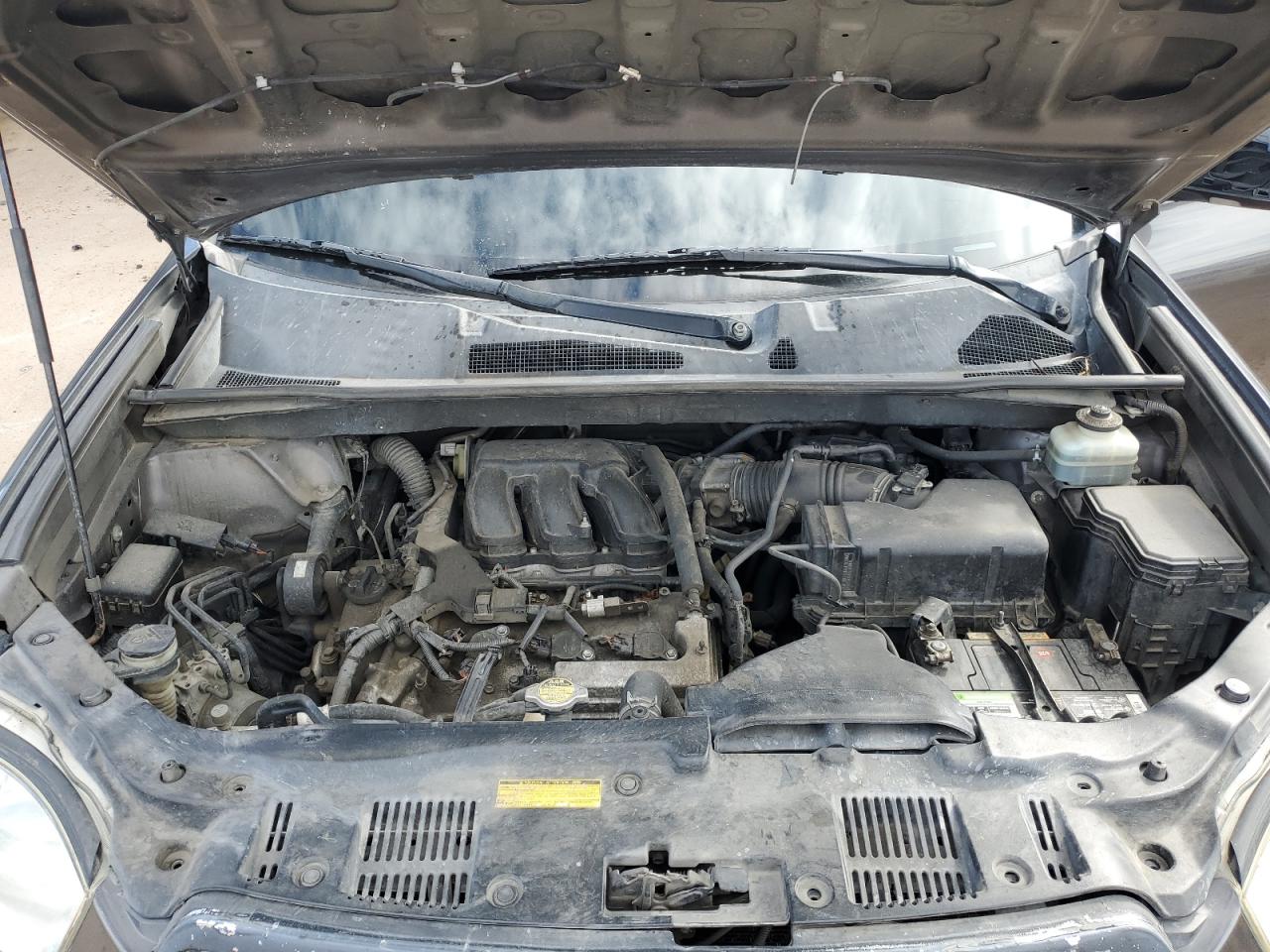 2008 Toyota Highlander Limited VIN: JTEES42A382051856 Lot: 82058295