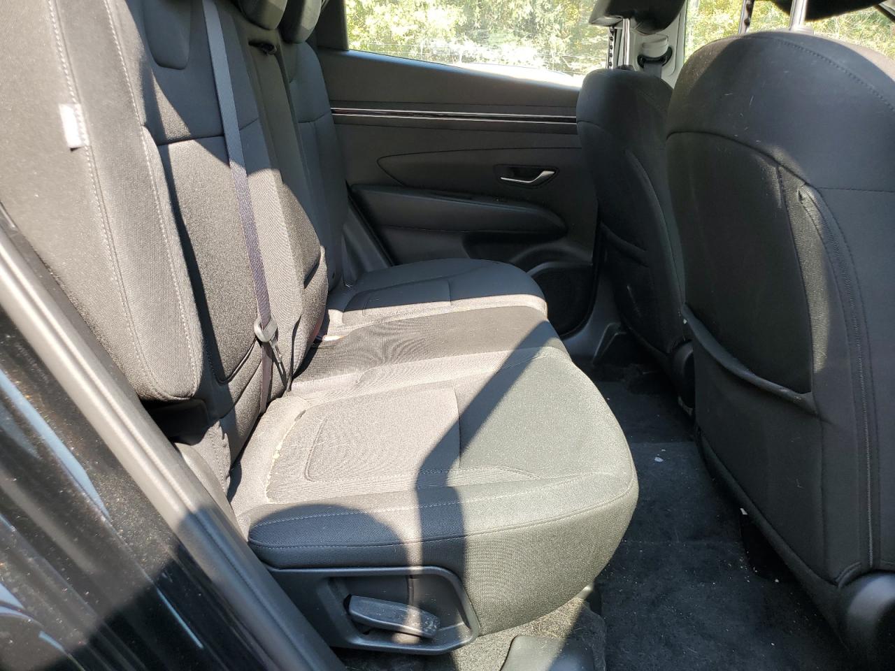 2024 Hyundai Tucson Se VIN: 5NMJACDE1RH434689 Lot: 81335995