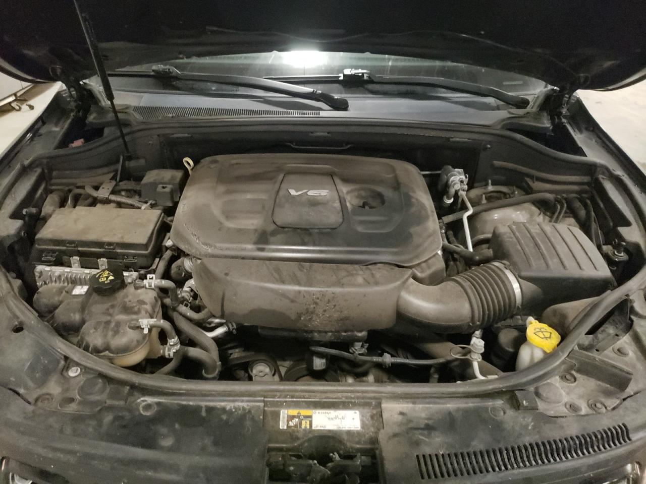 2019 Jeep Grand Cherokee Laredo VIN: 1C4RJFAG2KC567234 Lot: 81030315