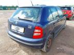 2003 SKODA FABIA COMFORT TDI  for sale at Copart WESTBURY