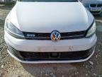 2014 VOLKSWAGEN GOLF GTD S-A 2.0 TDI GTD 5DR DSG for sale at Copart WOLVERHAMPTON