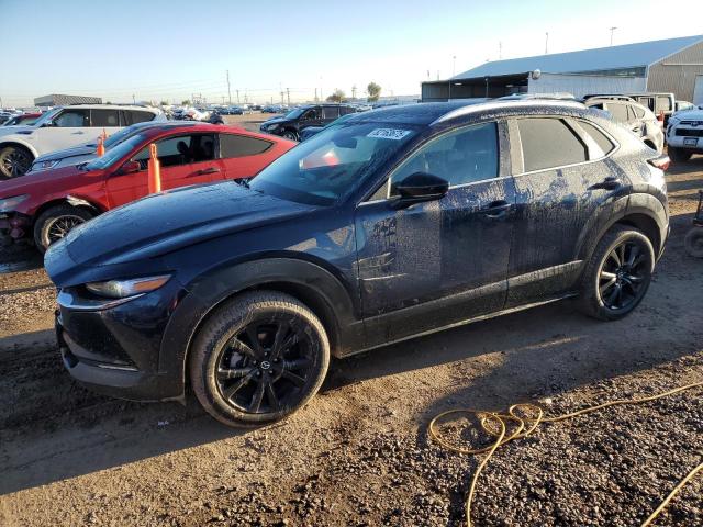 Salvage 2024 Mazda Cx30 Cars for Sale | Autobidmaster.com Car Auction