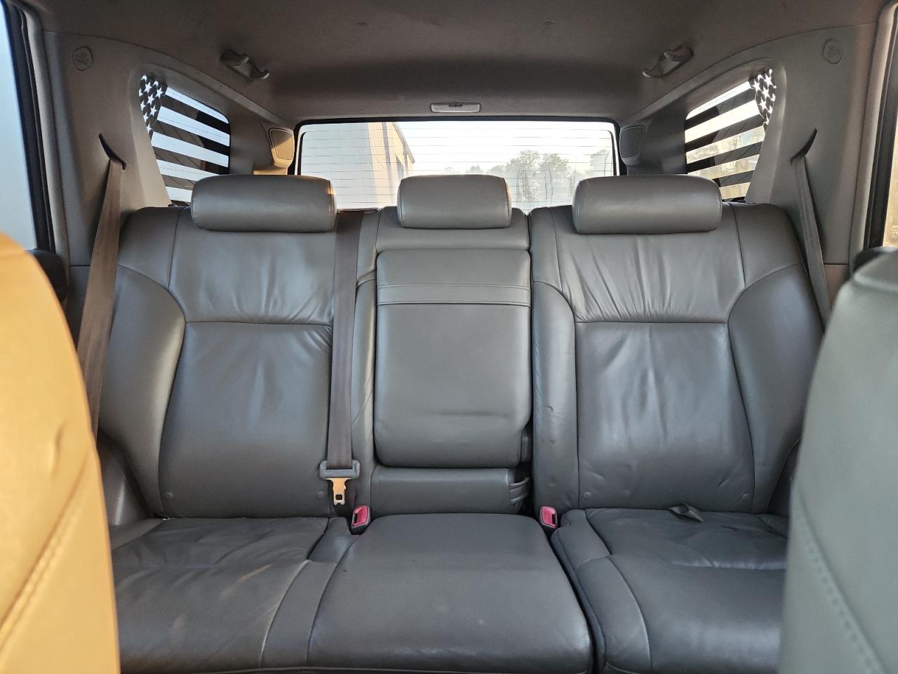 2006 Toyota 4Runner Limited VIN: JTEBT17R260059369 Lot: 81582625