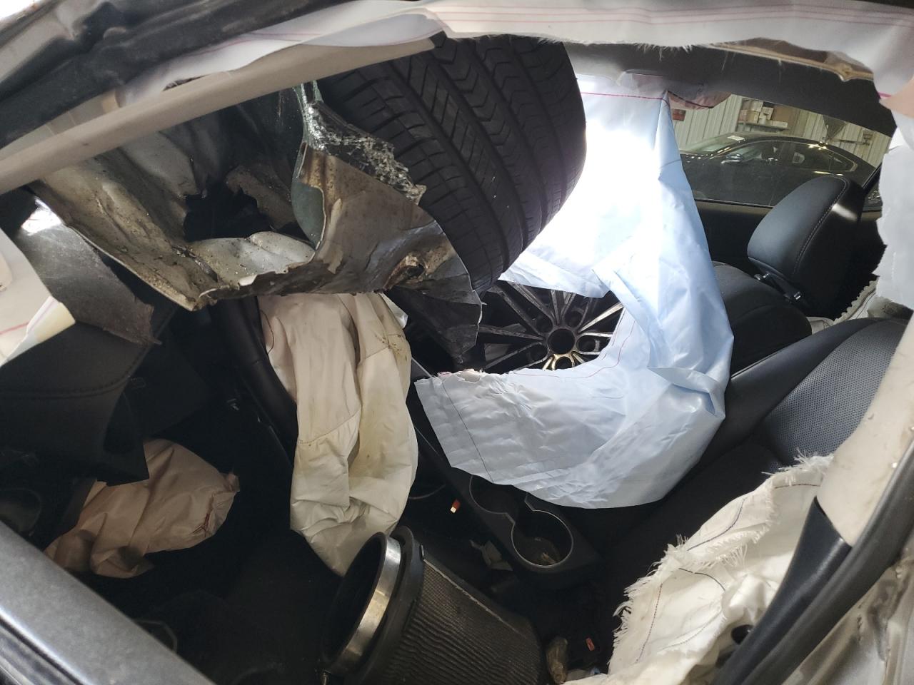 2019 Lexus Is 300 VIN: JTHC81D25K5037220 Lot: 81903885