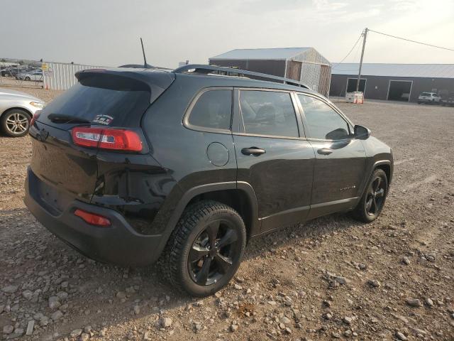 JEEP GRAND CHER 2016 Черный