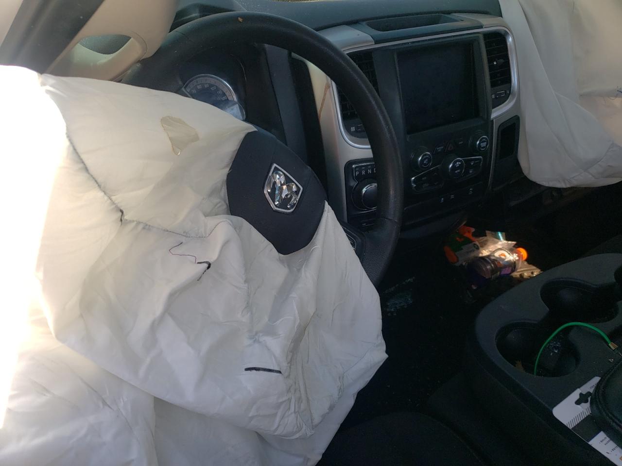 2019 Ram 1500 Classic Slt VIN: 1C6RR7GT7KS732369 Lot: 81323085