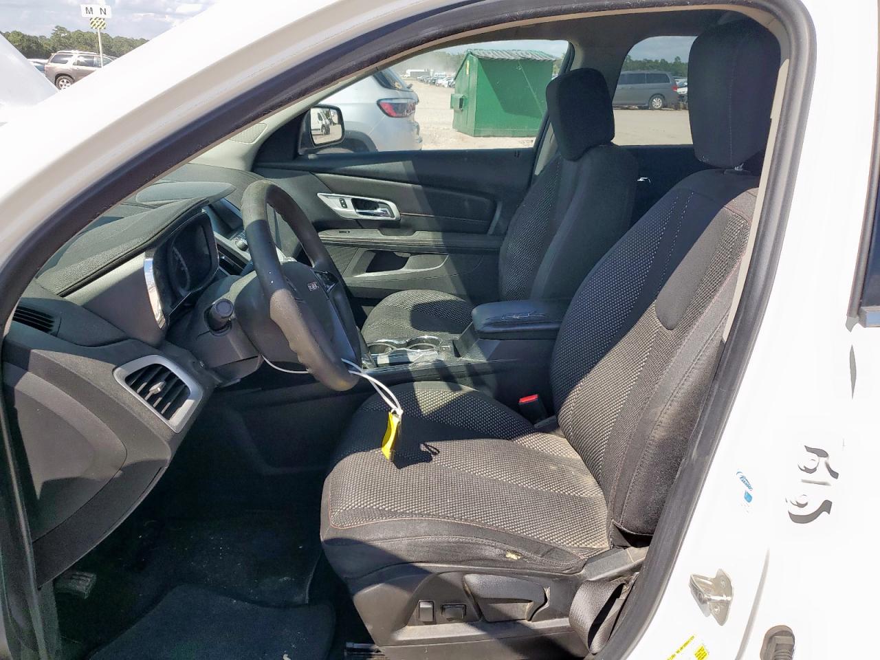 2016 GMC Terrain Sle VIN: 2GKALMEK6G6128438 Lot: 84378685