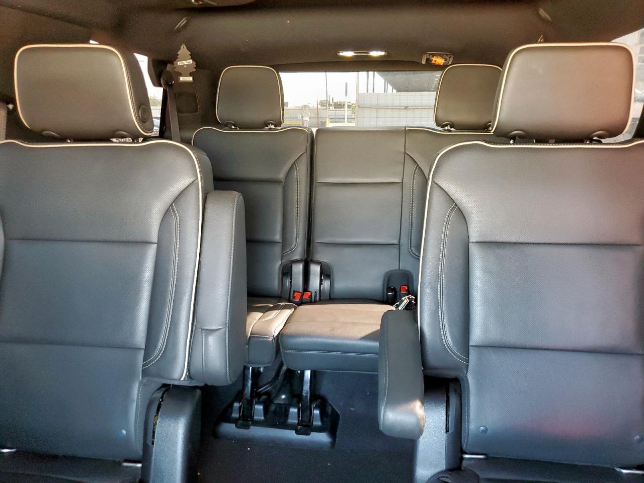 2021 GMC Yukon Slt VIN: 1GKS1BKD6MR441493 Lot: 84791235