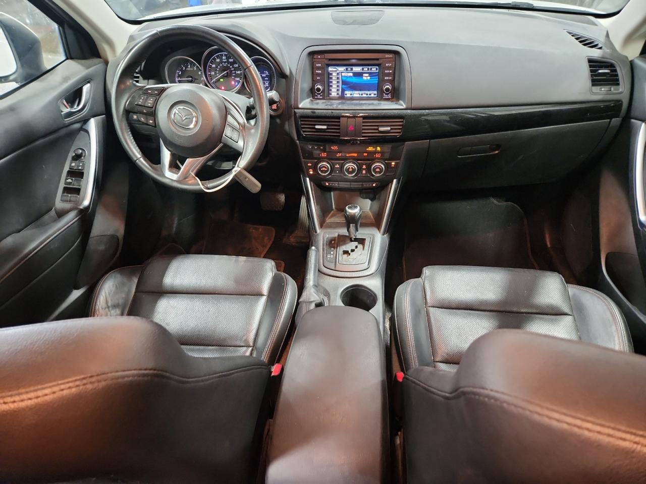 2013 Mazda Cx-5 Gt VIN: JM3KE4DE4D0167420 Lot: 80876415