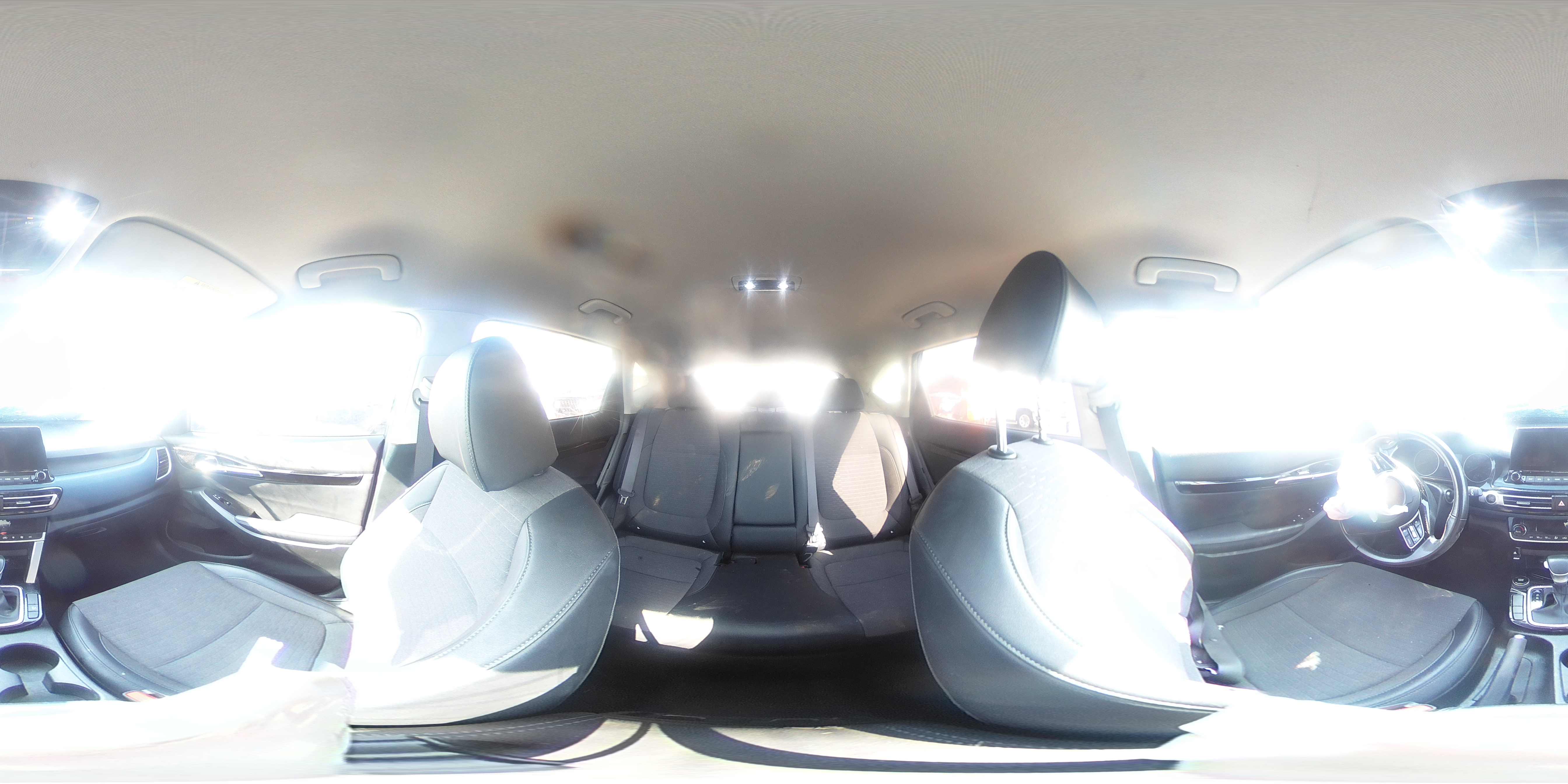 2023 Kia Seltos S VIN: KNDEU2AA8P7377559 Lot: 80257495