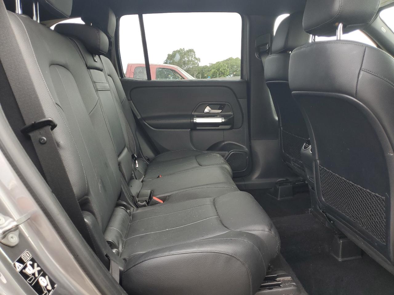 2023 Mercedes-Benz Glb 250 VIN: W1N4M4GB7PW273697 Lot: 72070135