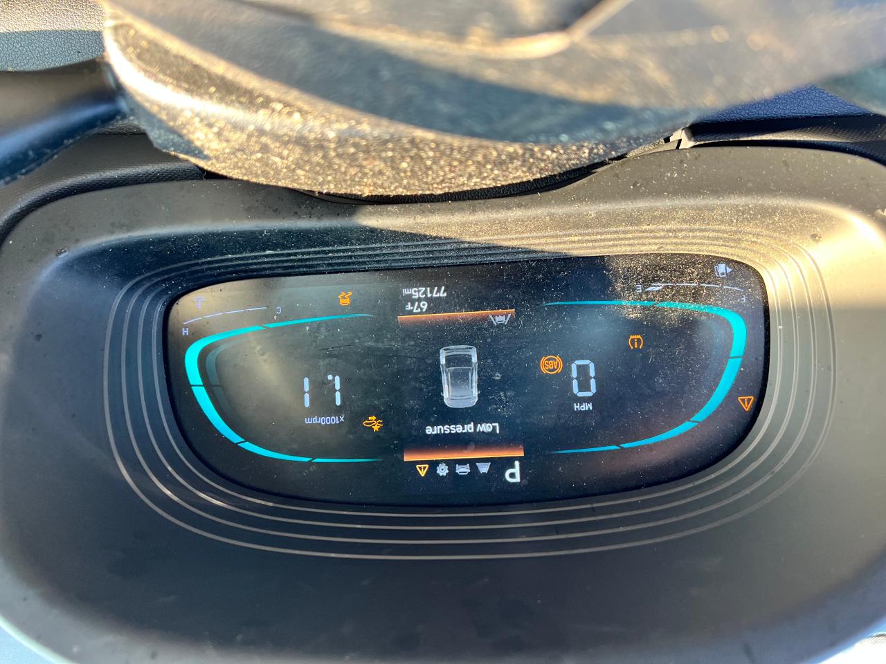 2023 Hyundai Venue Se VIN: KMHRB8A37PU219464 Lot: 81093135