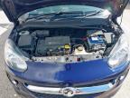2013 VAUXHALL ADAM JAM  for sale at Copart SANDWICH
