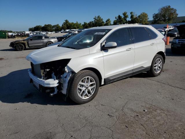  FORD EDGE 2024 Biały