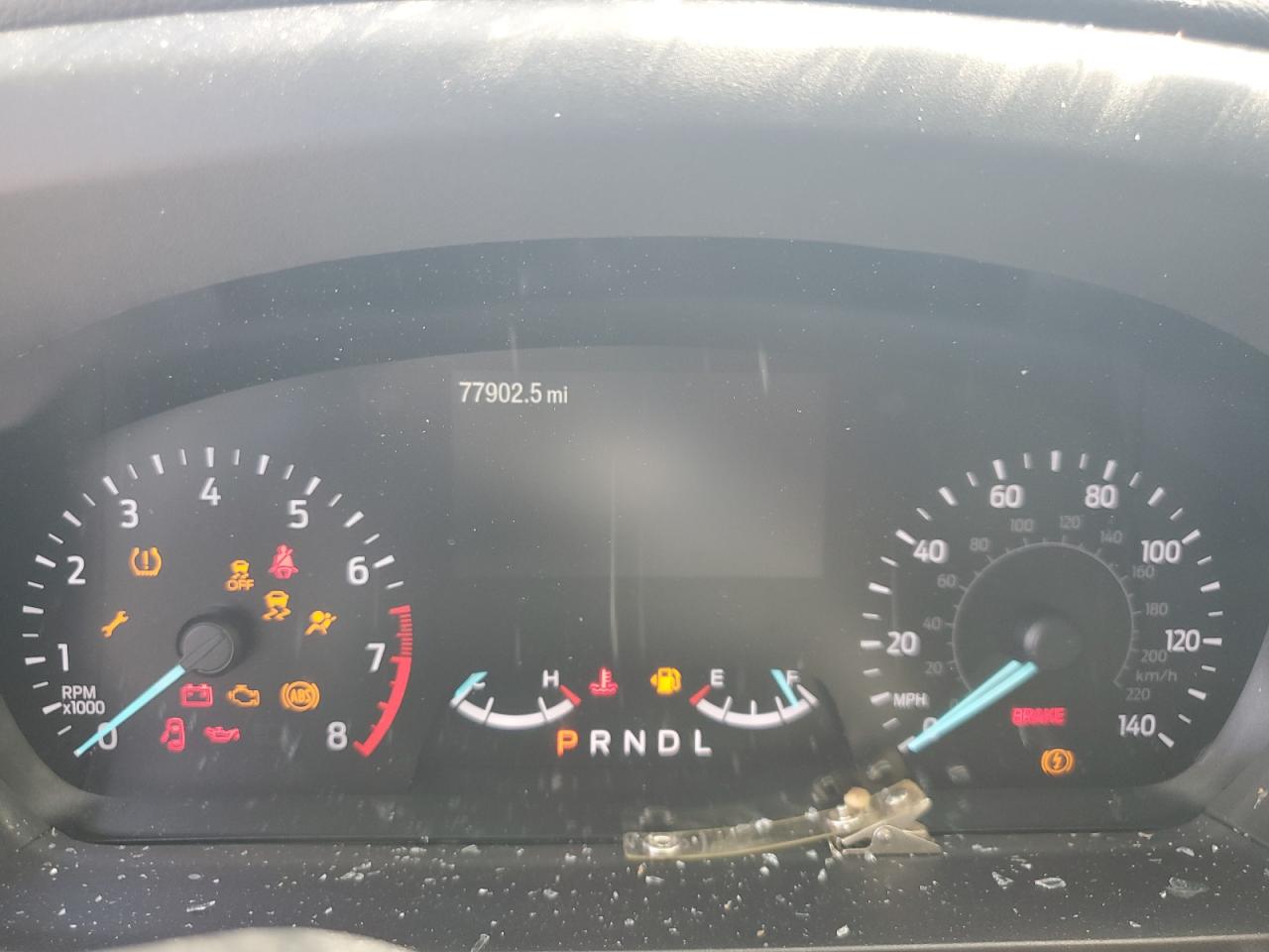 2021 Ford Explorer VIN: 1FMSK7BH8MGC33521 Lot: 81257655