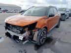 2022 PEUGEOT 2008 GT PURETECH S/S  for sale at Copart CHESTER