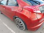 2014 HONDA CIVIC I-DTEC SE +  for sale at Copart CHESTER