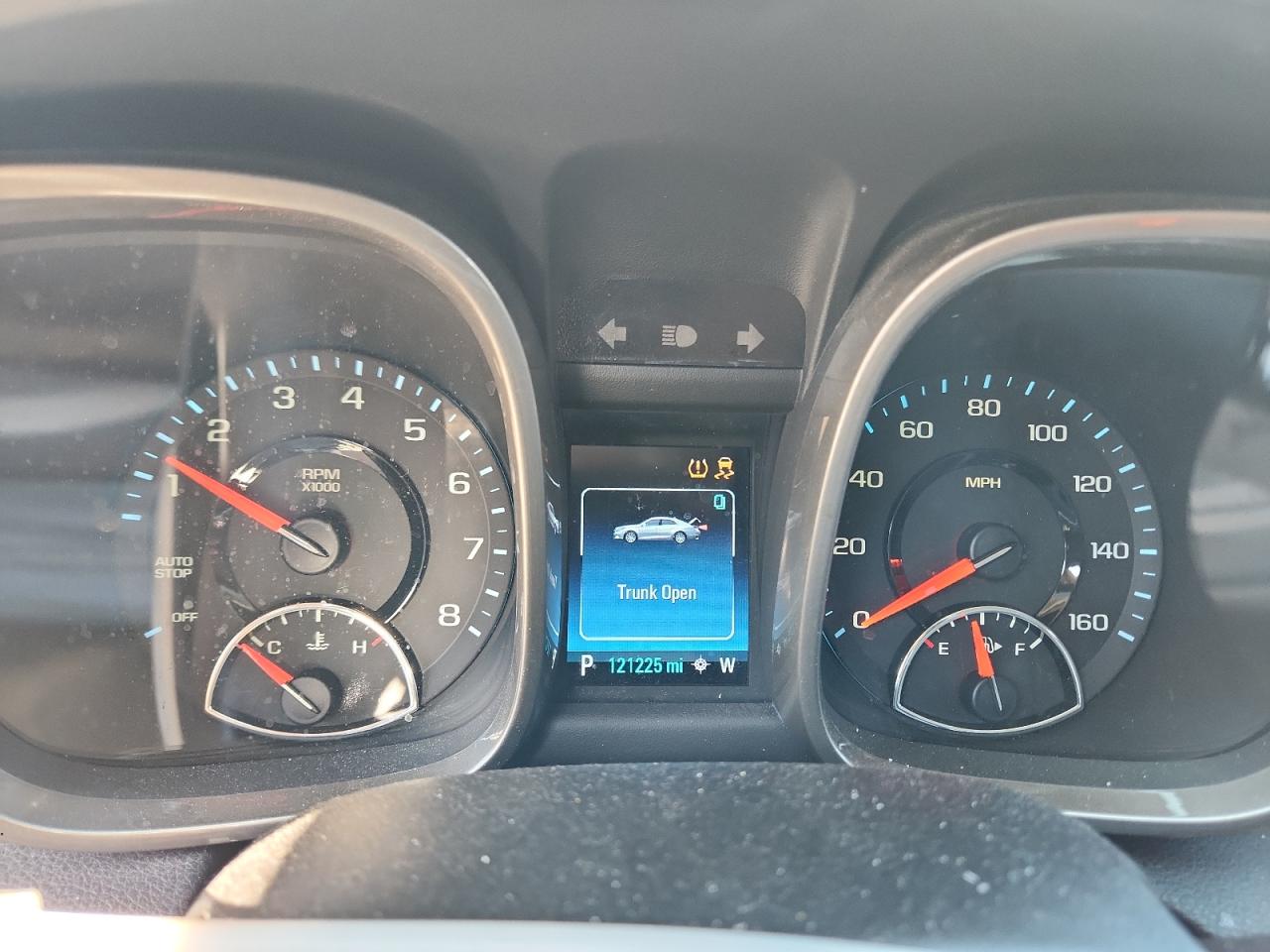 2014 Chevrolet Malibu 1Lt VIN: 1G11C5SL8EF157272 Lot: 80717615