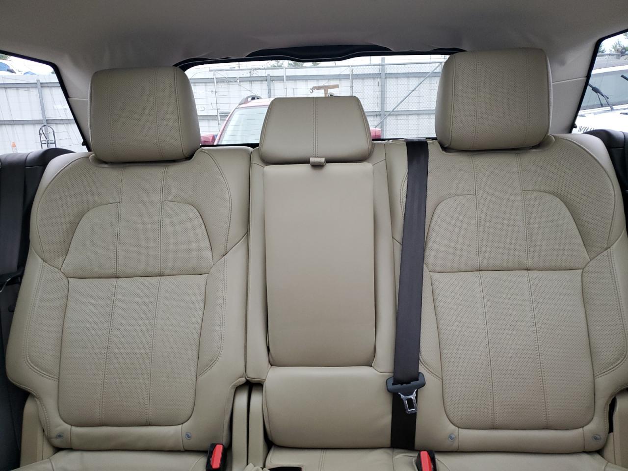 2014 Land Rover Range Rover Sport Hse VIN: SALWR2WF2EA373381 Lot: 82059455