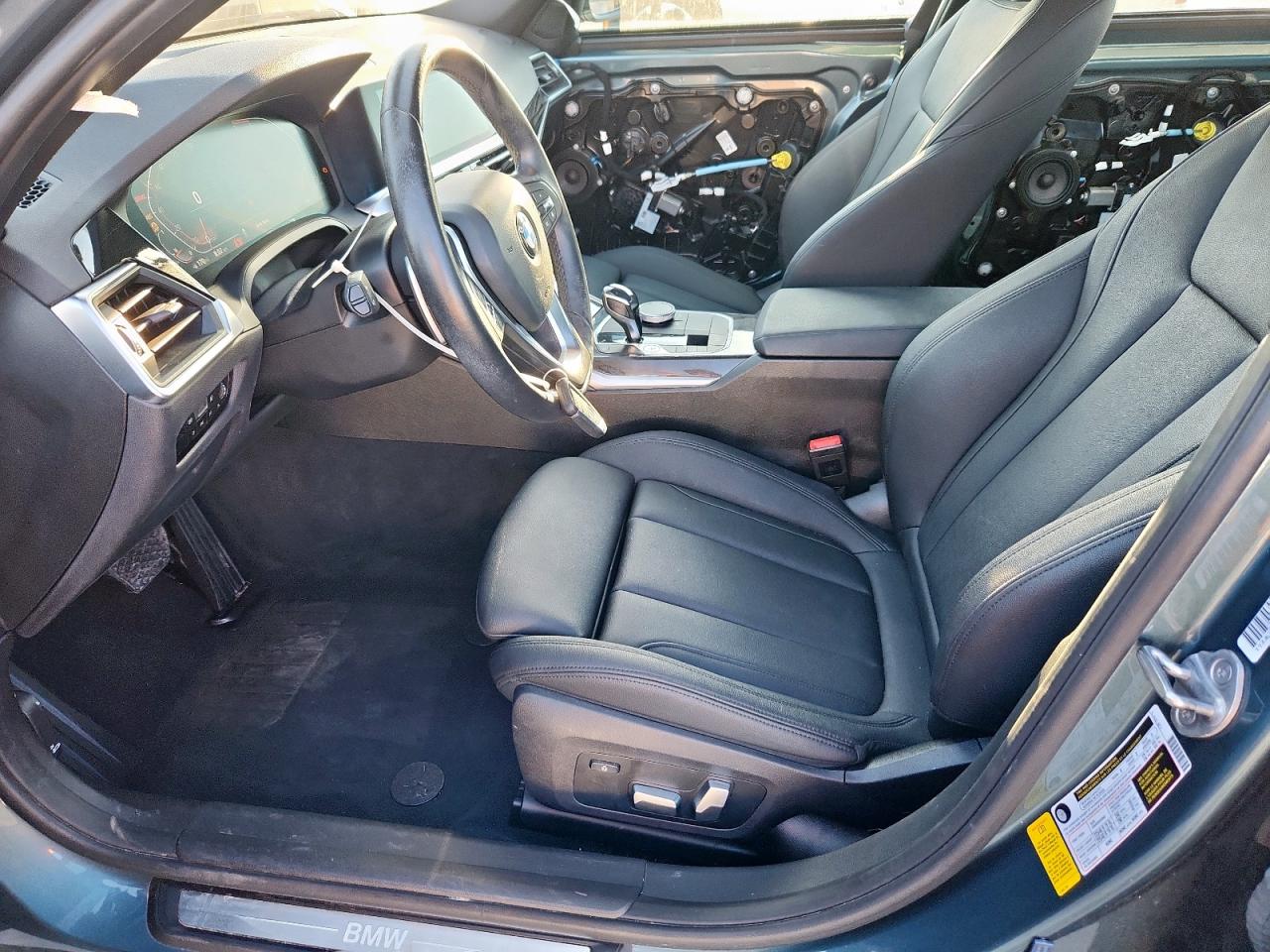 2021 BMW 330I VIN: 3MW5R1J05M8C03216 Lot: 70726725