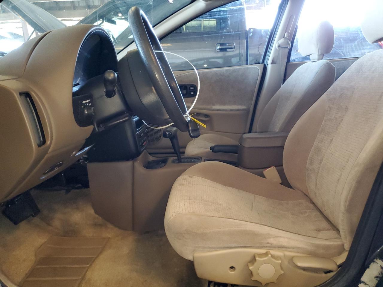 1998 Saturn Sl2 VIN: 1G8ZK5276WZ175179 Lot: 80915425