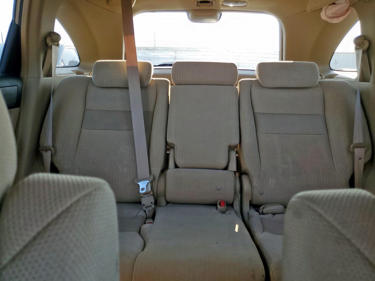 2009 Honda Cr-V Ex VIN: 5J6RE38569L014629 Lot: 71900855