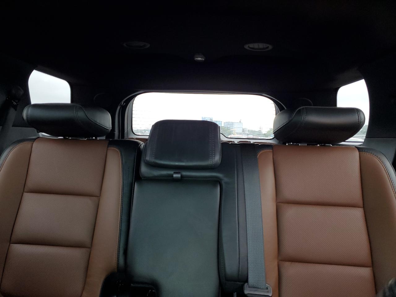 2015 Ford Explorer Limited VIN: 1FM5K8F89FGB67190 Lot: 80517175