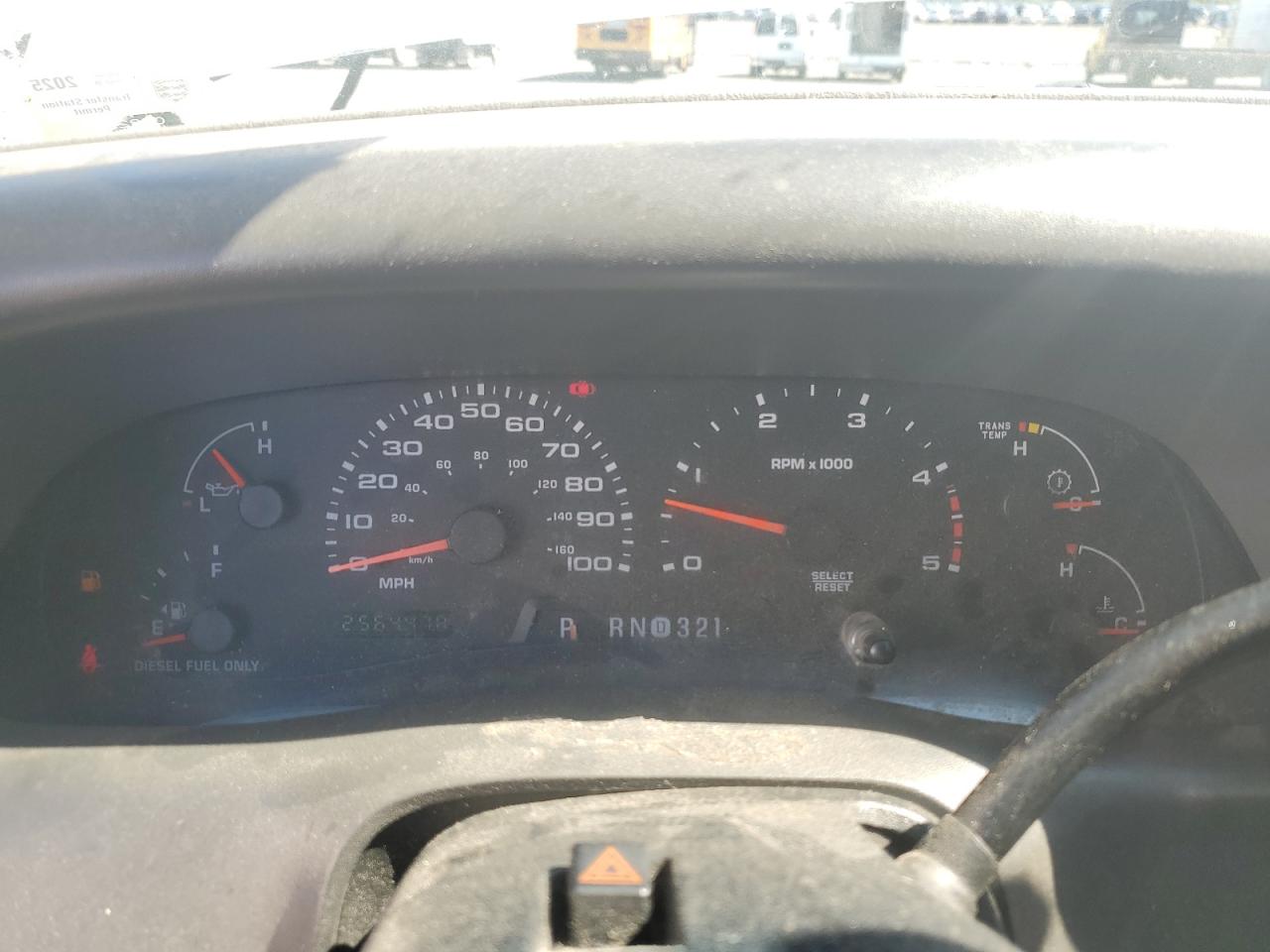 2004 Ford F350 Super Duty VIN: 1FTWW33P24EA06457 Lot: 71880715