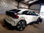 2024 CITROEN C4 MAX PURETECH S/S AUTO  for sale at Copart WOLVERHAMPTON