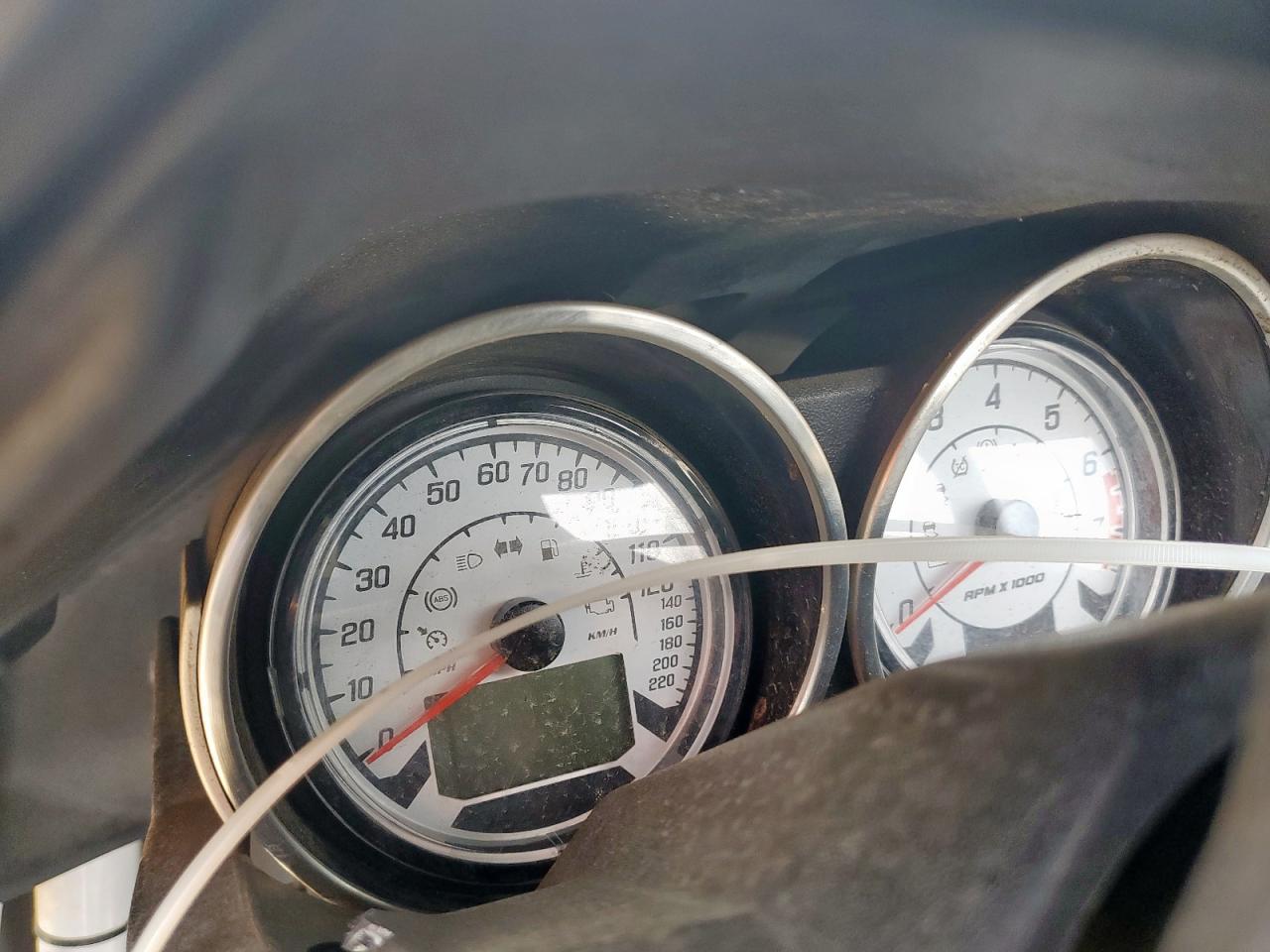 2016 Polaris Slingshot - Atv VIN: 57XAAPFA1G7117945 Lot: 84437955