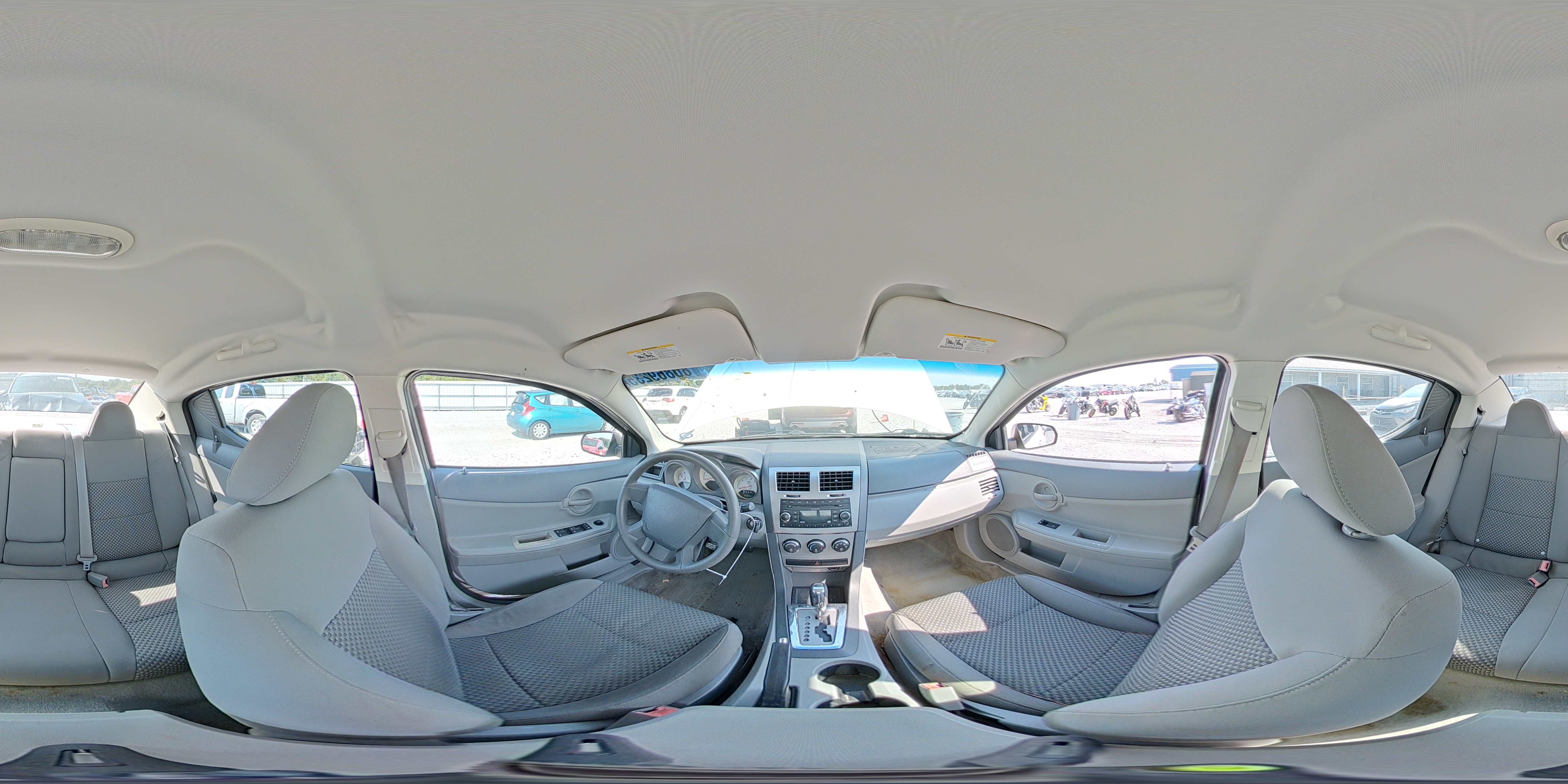 2008 Dodge Avenger Se VIN: 1B3LC46K48N598775 Lot: 80869235